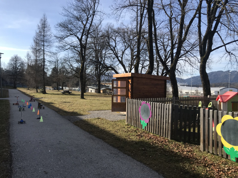 Unsere Fahrzeuge