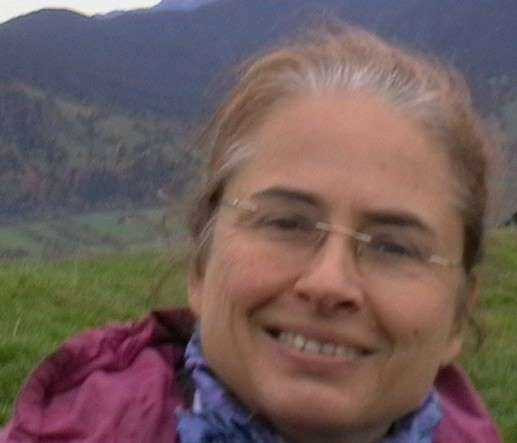 Susanne Vogel qual. TPP Susanne Vogel qual. TPP