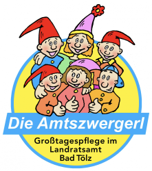Webseite der Amtszwergerl Webseite der Amtszwergerl